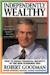 Dr. Bob Goodman Independently Wealthy Book Photo